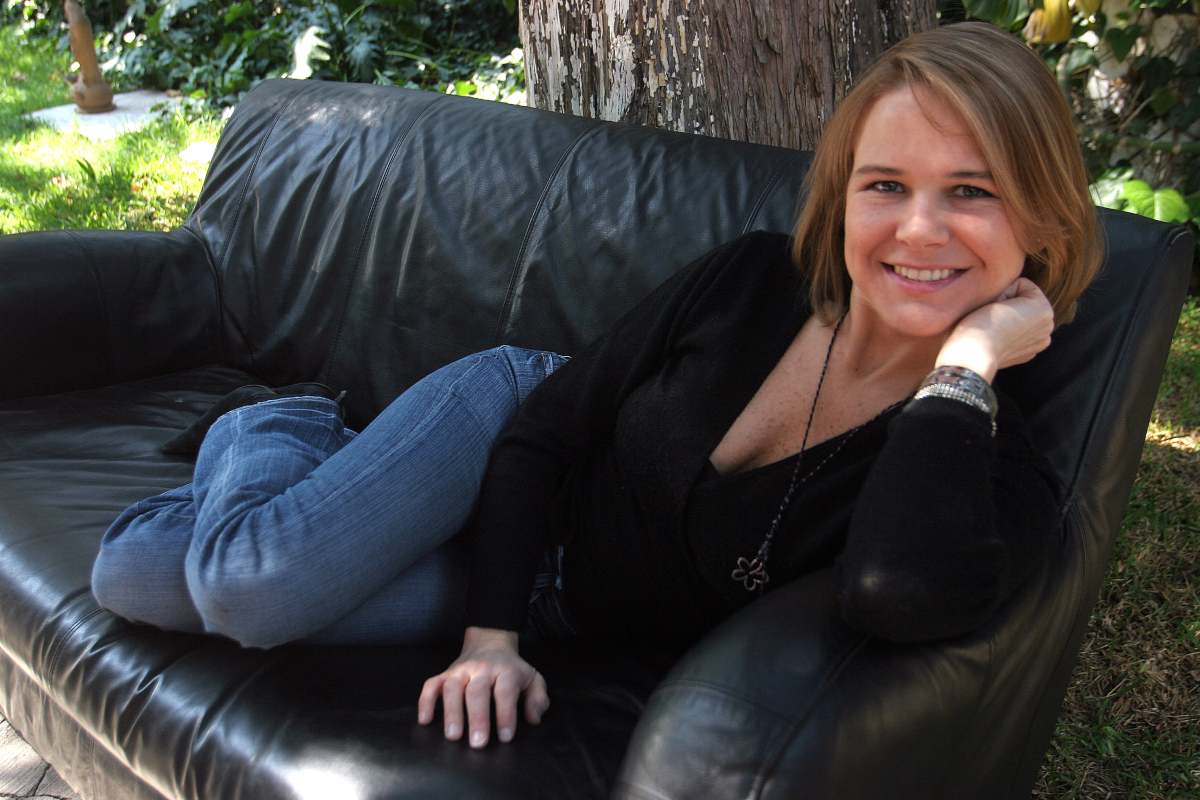 Nailea Norvind, mamá de Tessa Ía y Naian, se confiesa bisexual