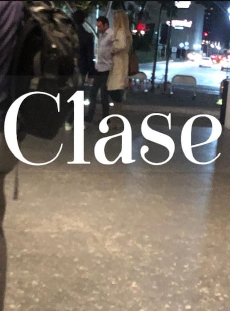 FOTOS EXCLUSIVAS: Enrique Ponce captado con su novia en México