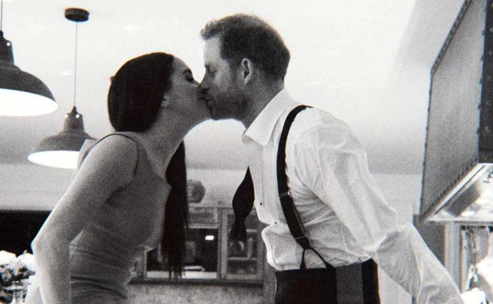 El parlamento inglés quiere despojar a Harry y Meghan Markle de sus títulos reales