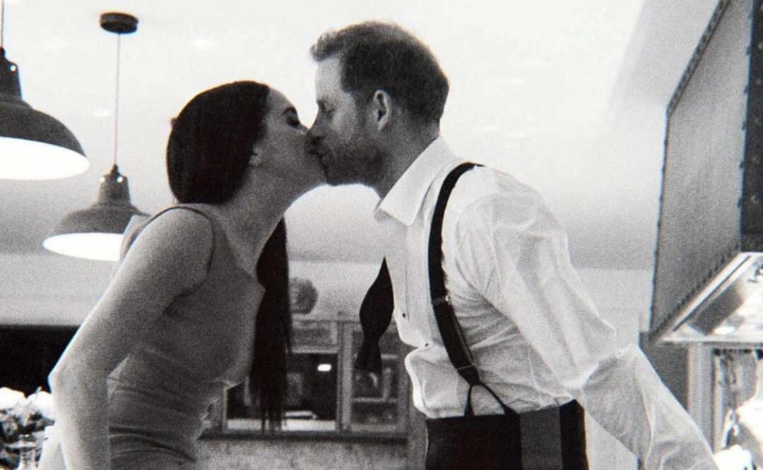 El parlamento inglés quiere despojar a Harry y Meghan Markle de sus títulos reales