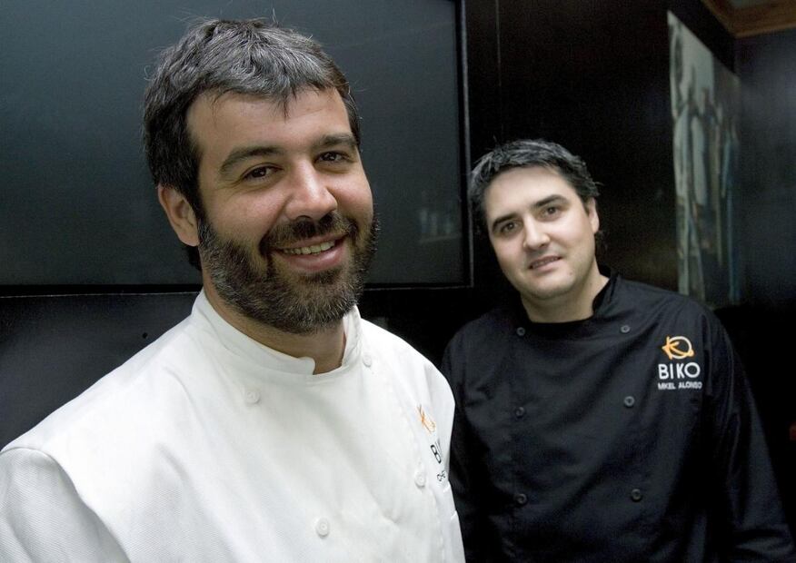 Los 10 mejores restaurantes de la Ciudad de México 