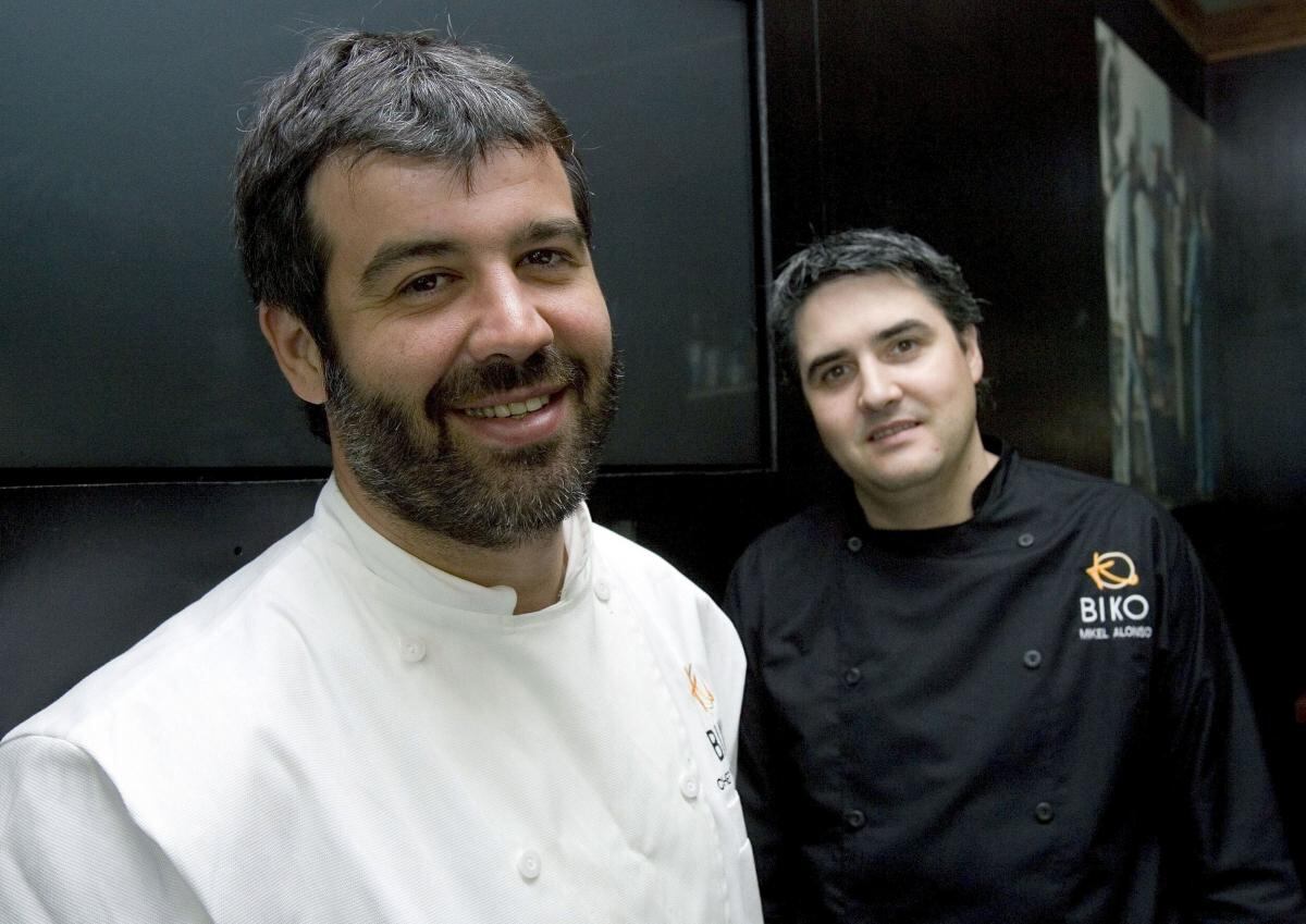 Los 10 mejores restaurantes de la Ciudad de México 