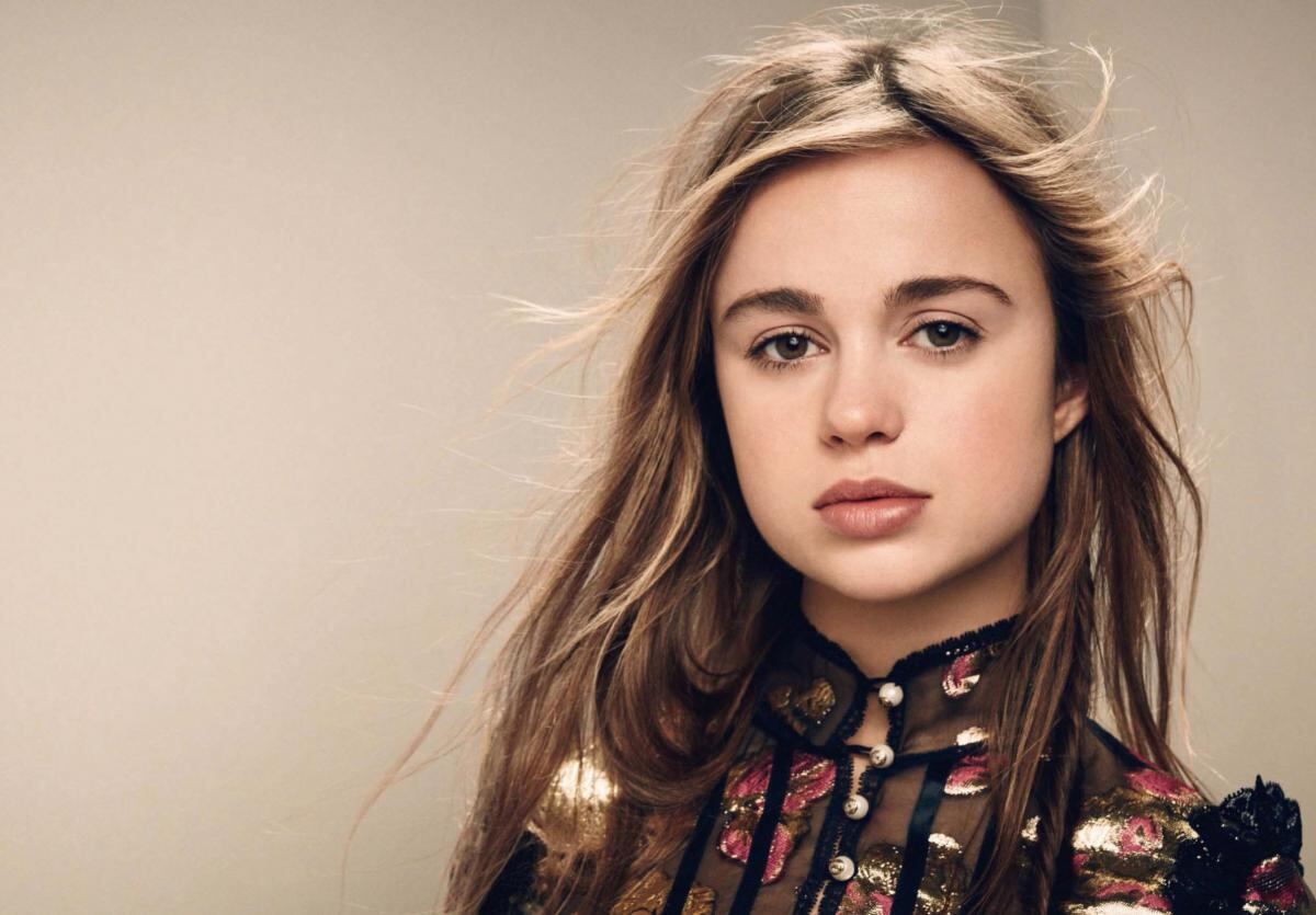 Las nuevas 'it girls' de la realeza 