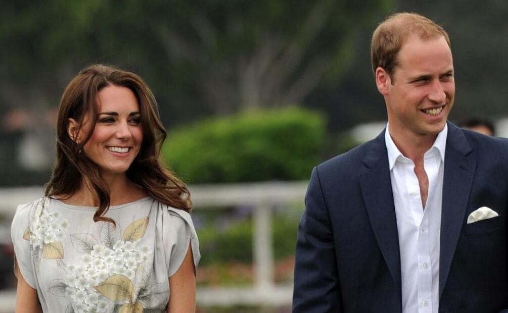 Camilla Parker podría impedir que Kate Middleton se convierta en reina