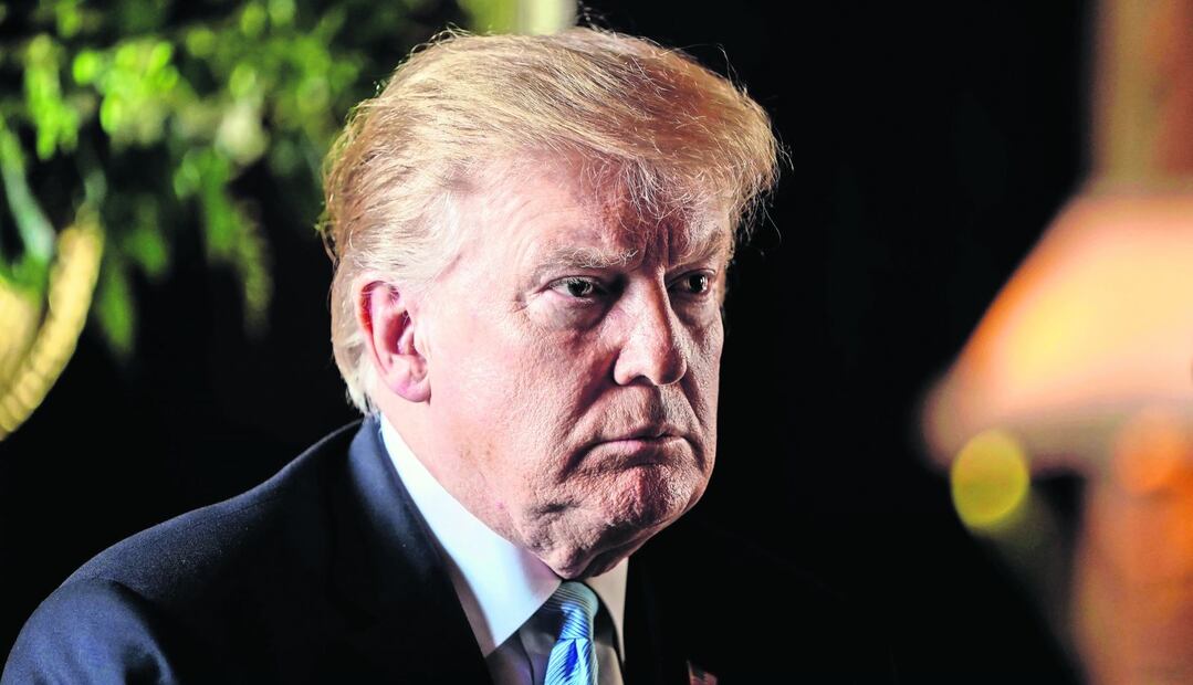 Tras escándalo de Jeff Bezos y su amante, The National Enquirer se pone a la venta