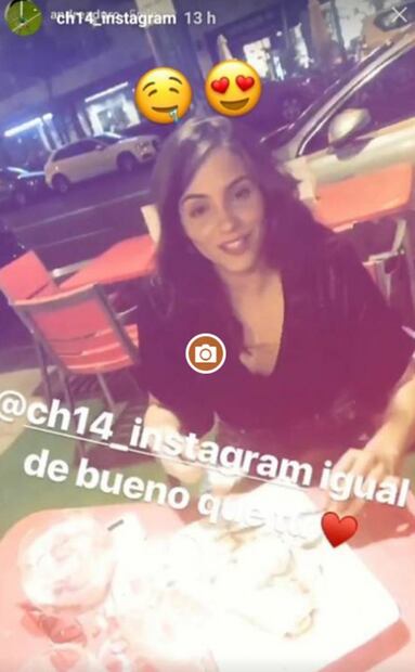 Javier “Chicharito” Hernández  y Andrea Duro confirman su relación