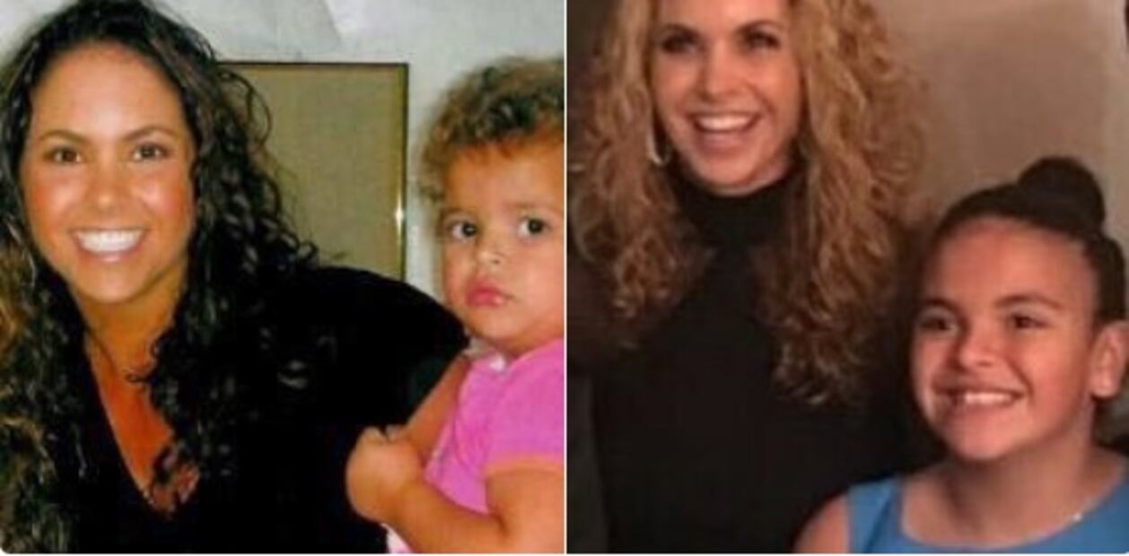 FOTOS: Descubre a quién se parece Lucerito, la hija de Lucero y Mijares