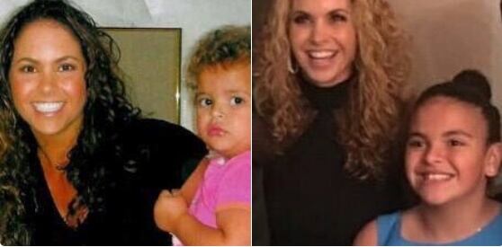 FOTOS: Descubre a quién se parece Lucerito, la hija de Lucero y Mijares