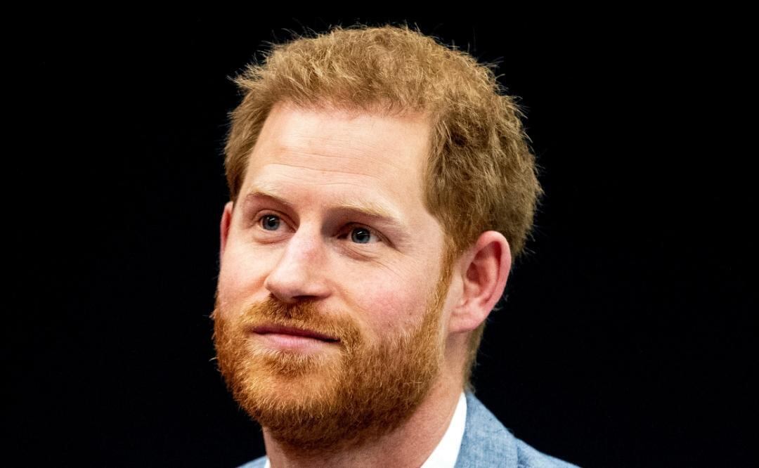 El príncipe Harry, en riesgo de perder su visa por consumo de drogas