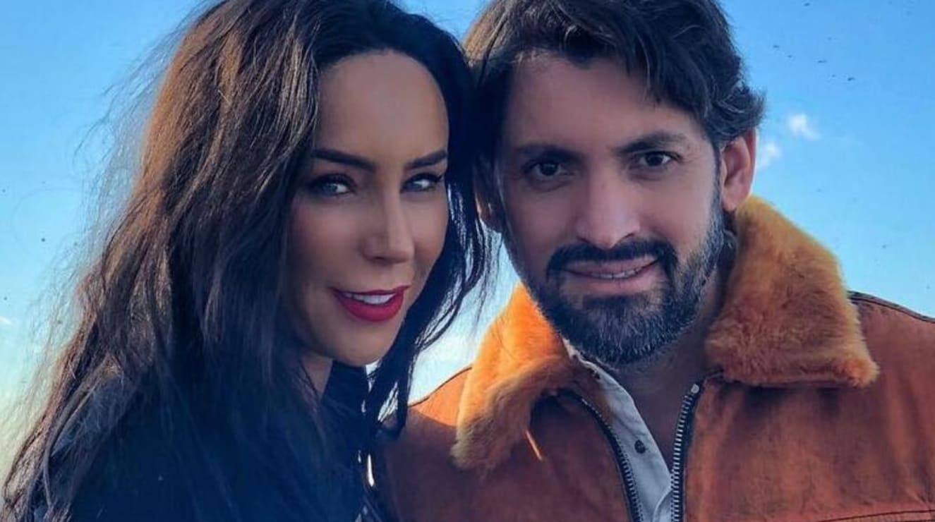 Inés Gómez Mont y Víctor Manuel Álvarez Puga recuperan sus cuentas bancarias