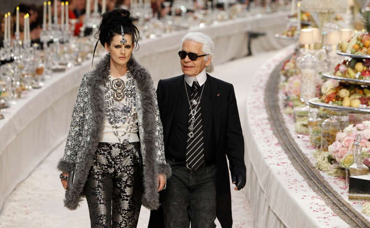 Muere la top model Stella Tennant a los 50 años