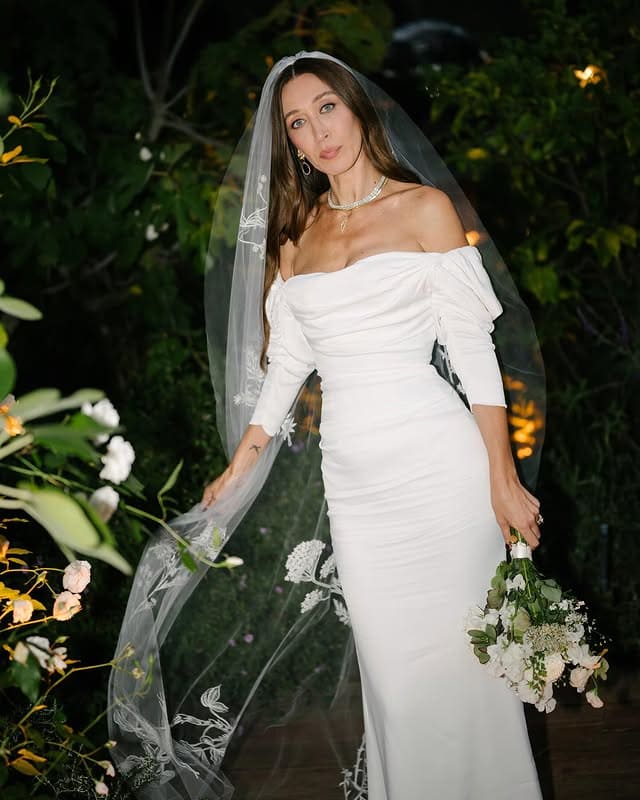 Alana Hadid, hermana de Bella y Gigi Hadid / Foto: Instagram
