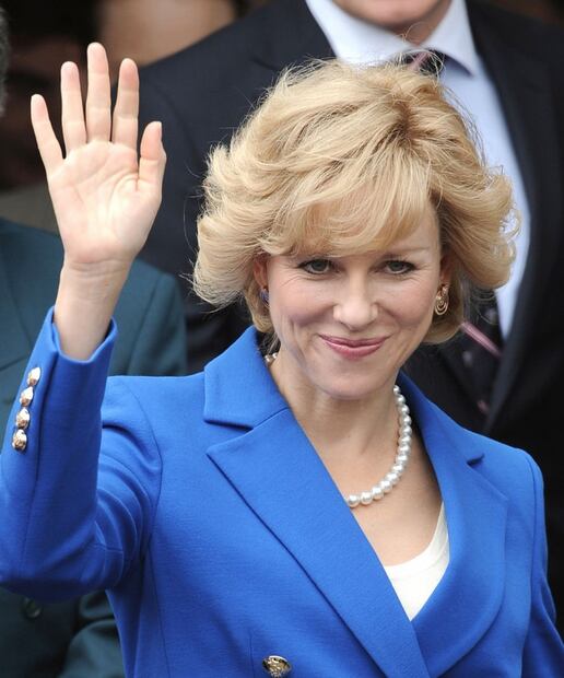 Para saber más sobre la princesa Diana