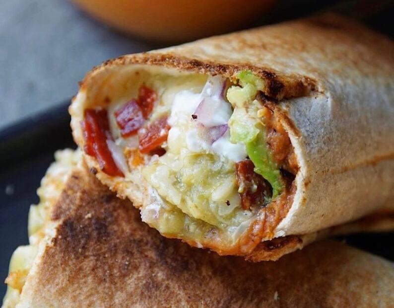 Las mejores opciones de delivery de comida sana en la CDMX