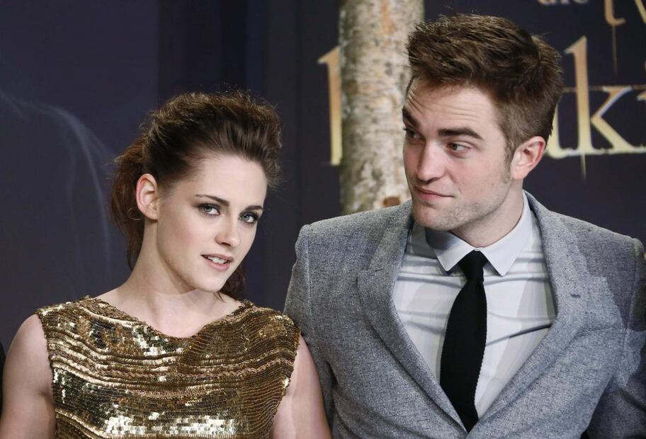 El historial amoroso y escandaloso de Kristen Stewart