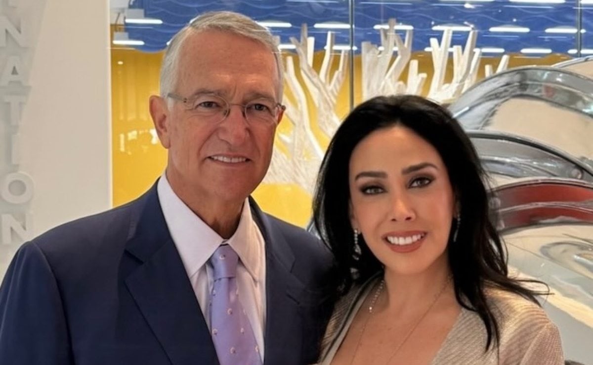 ¿Qué es ‘Fortaleza Mexicana’, el nuevo proyecto de Ricardo Salinas Pliego?