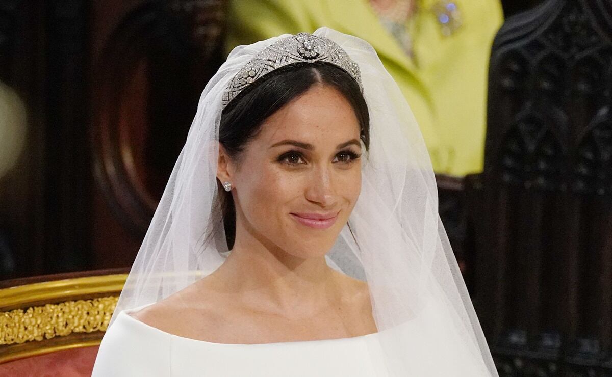 AFPmeghan markle pelicula, meghan markle cine, meghan markle pelicula presidencia estados unidos