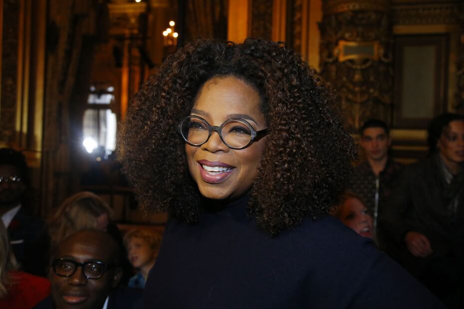 Oprah Winfrey y Michelle Obama, ejemplos de mujeres que lucharon por alcanzar sus sueños