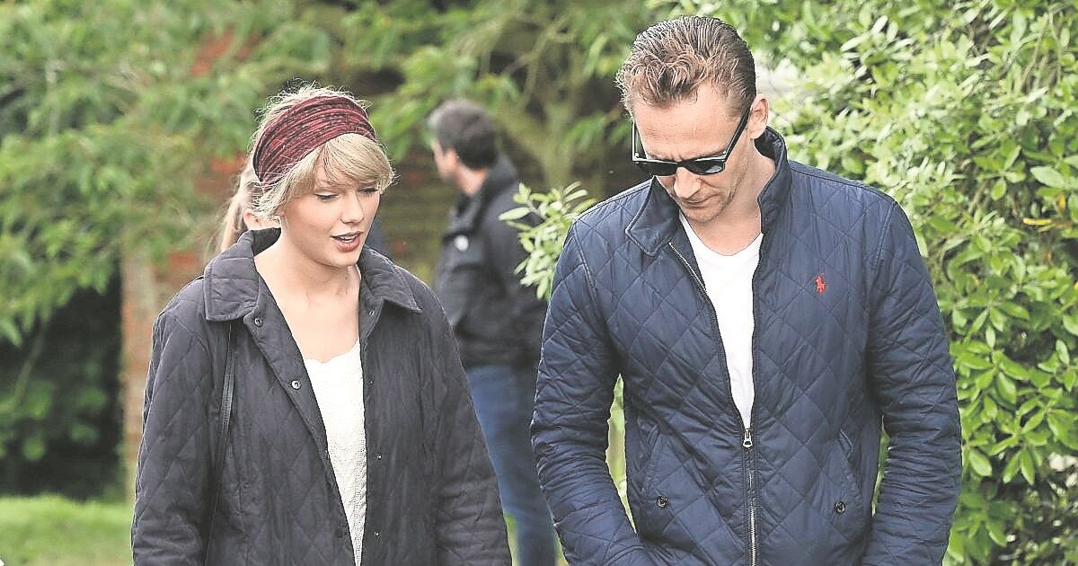 Estos fueron los momentos polémicos de la relación más reciente de Taylor Swift. (Fotos: El Universal)