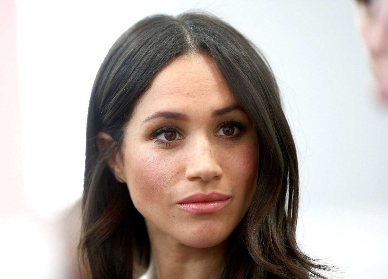 La futura cuñada de Meghan Markle es arrestada 