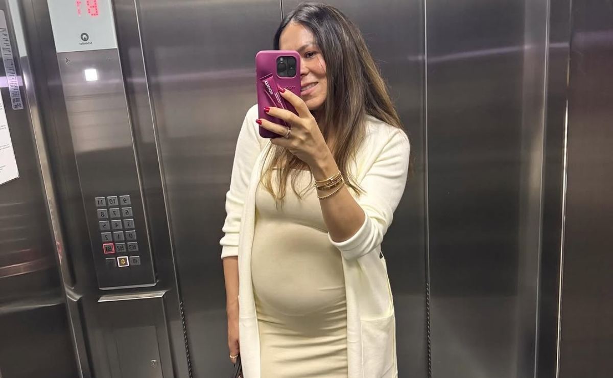 Paola Pérez / Foto: Instagram - @paola-perez