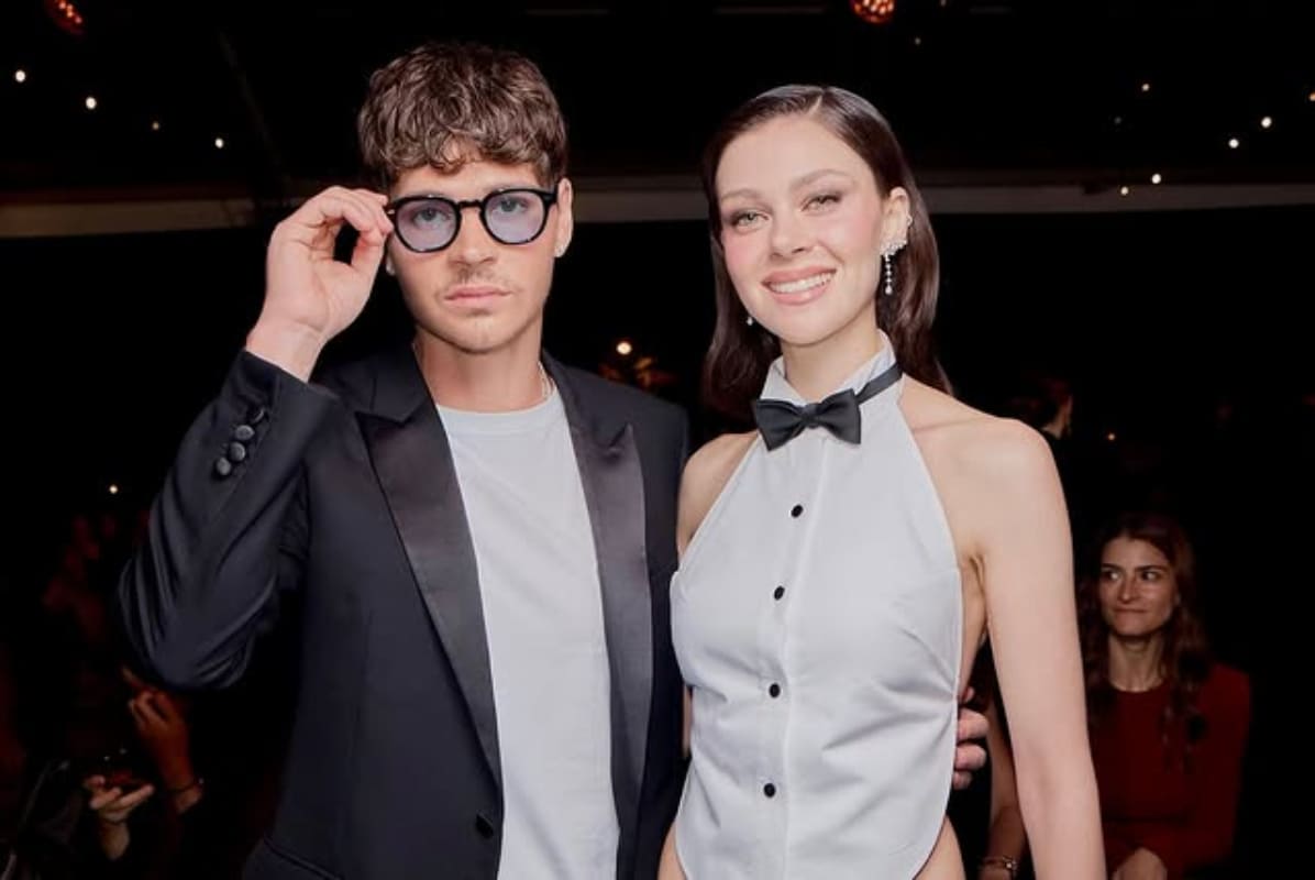 Familia Peltz / Foto: Instagram