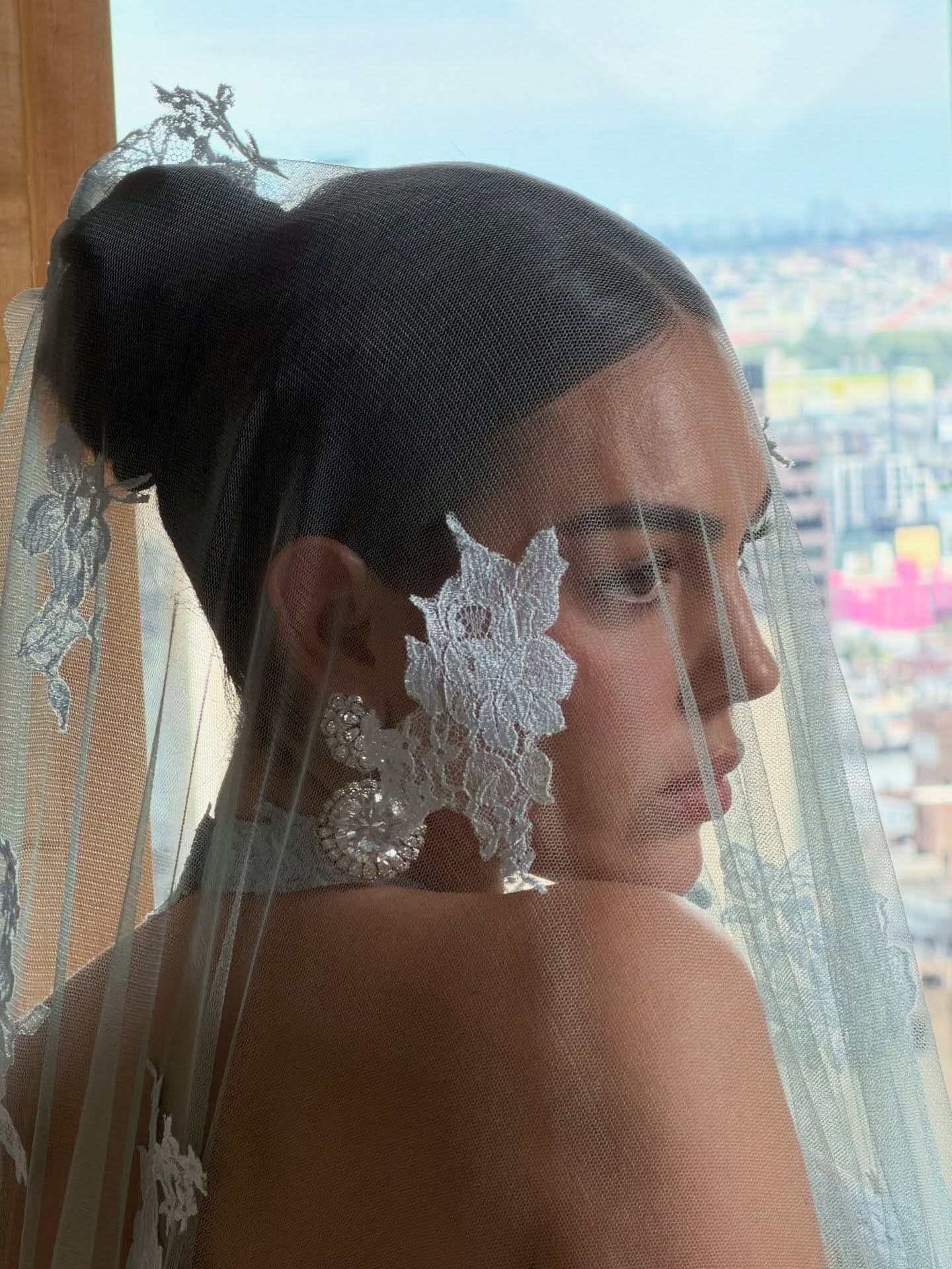 Georgina Rodríguez. (Foto: Instagram)