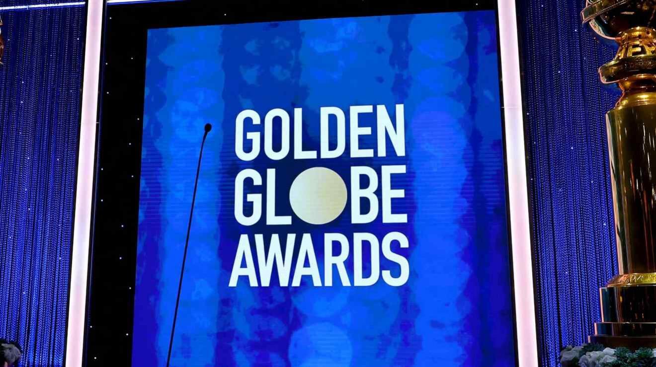 Nicole Kidman, Will Smith y "Encanto", entre los ganadores de los Golden Globes 2022
