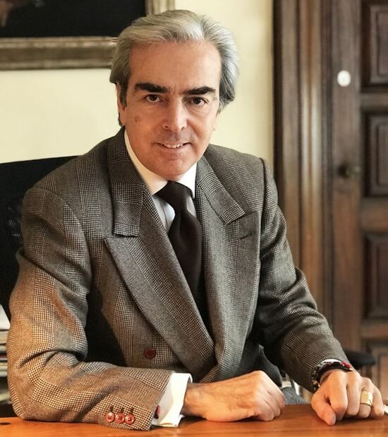 Aseguran que Lorenzo Lazo, esposo de la fallecida Edith González, también tiene cáncer