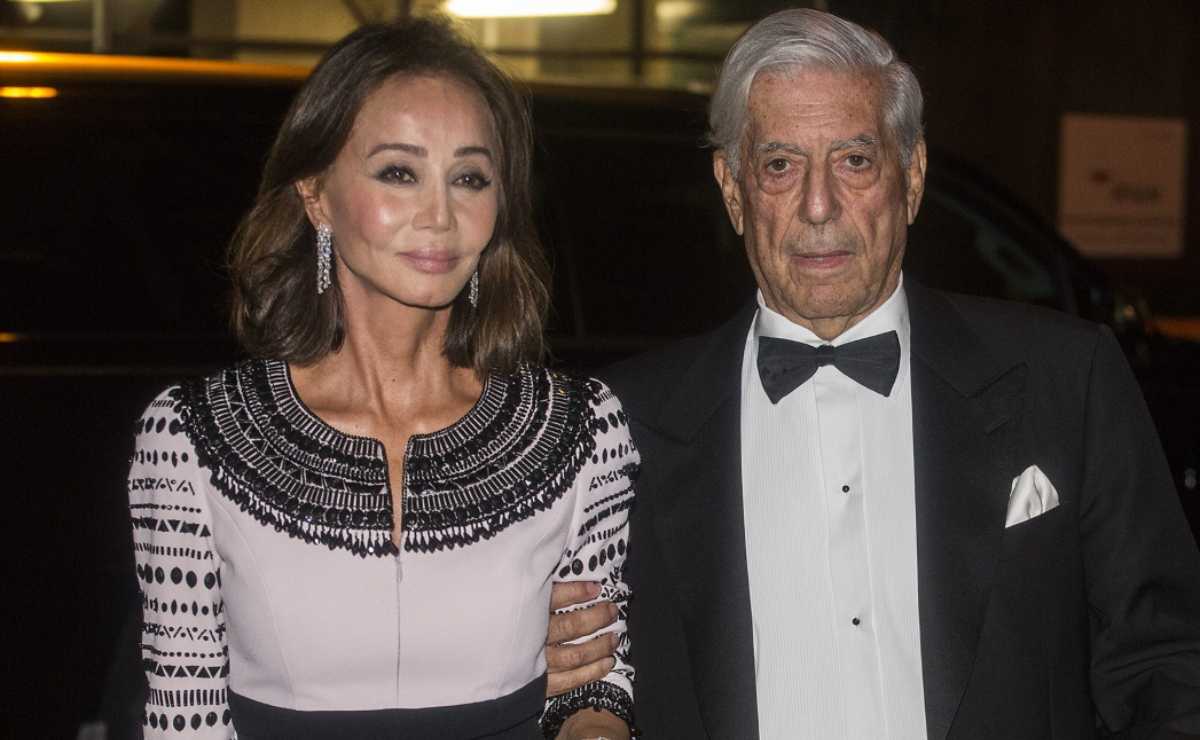 ¿Cómo está Isabel Preysler tras la muerte de Mario Vargas Llosa?