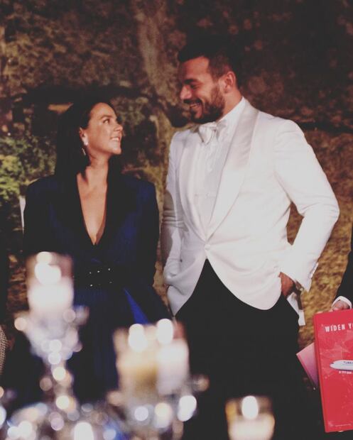 Quién es Pauline Ducruet, la prima famosa de Carlota Casiraghi