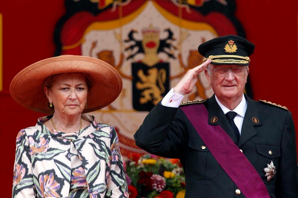 ¿Quiénes son los reyes más ricos de Europa?