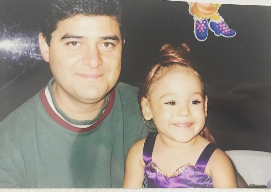 FOTOS: Así ha cambiado Danna Paola 