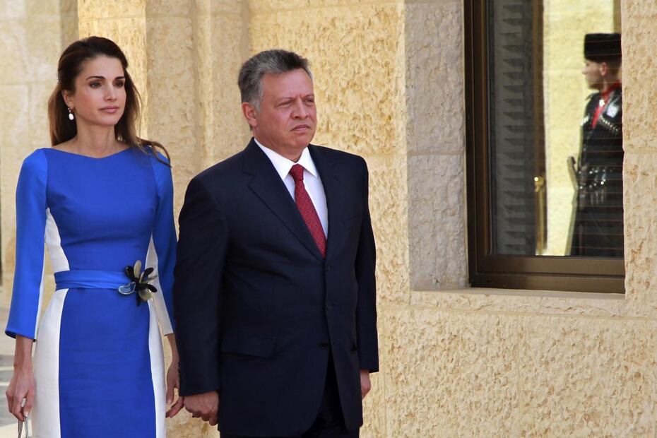 Las primeras damas más guapas del mundo 