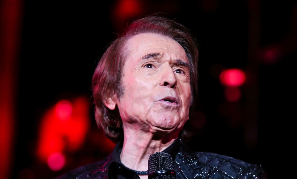 ¿Qué es un linfoma cerebral primario, la enfermedad diagnosticada a Raphael?