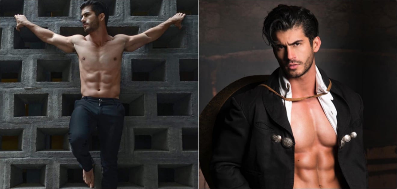 Los 10 modelos mexicanos más reconocidos