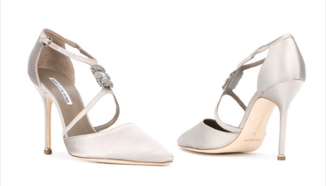 Las joyas que Pippa y Kate Middleton llevaron a la boda 
