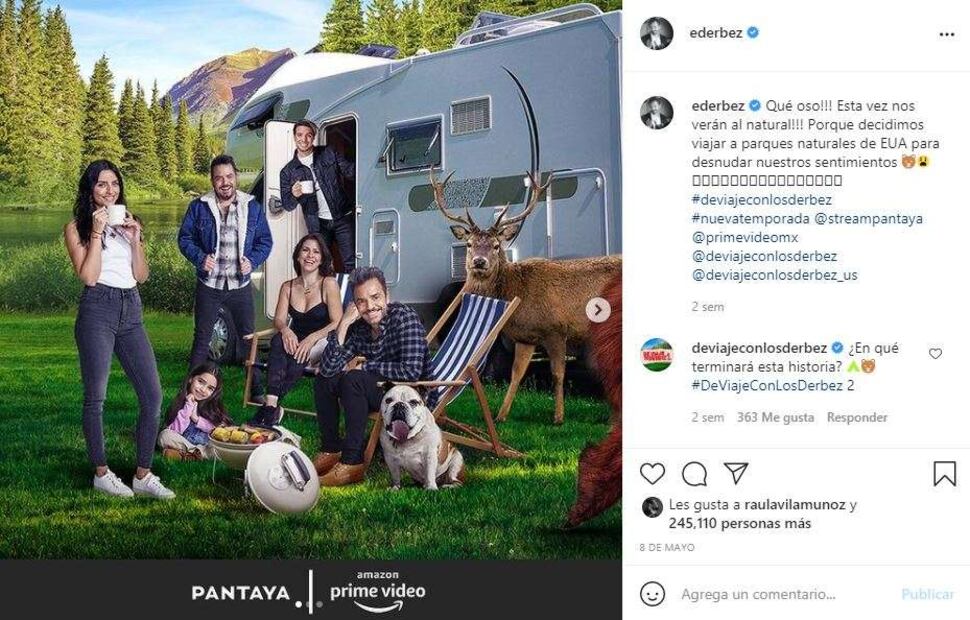 Aislinn Derbez rompe en llanto al hablar de Mauricio Ochmann