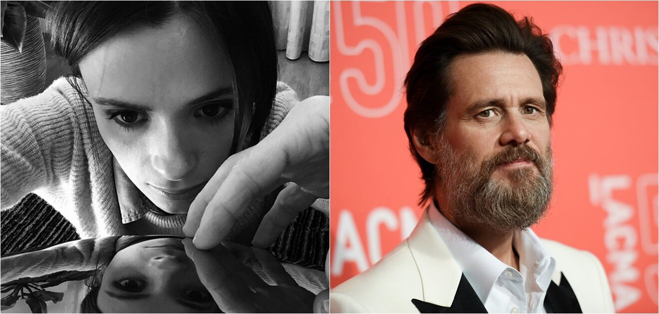 <p>Fuentes cercanas a la chica revelaron que ella le dejó una carta de despedida a su novio. <strong>(Fotos: Instagram y Archivo)</strong></p>