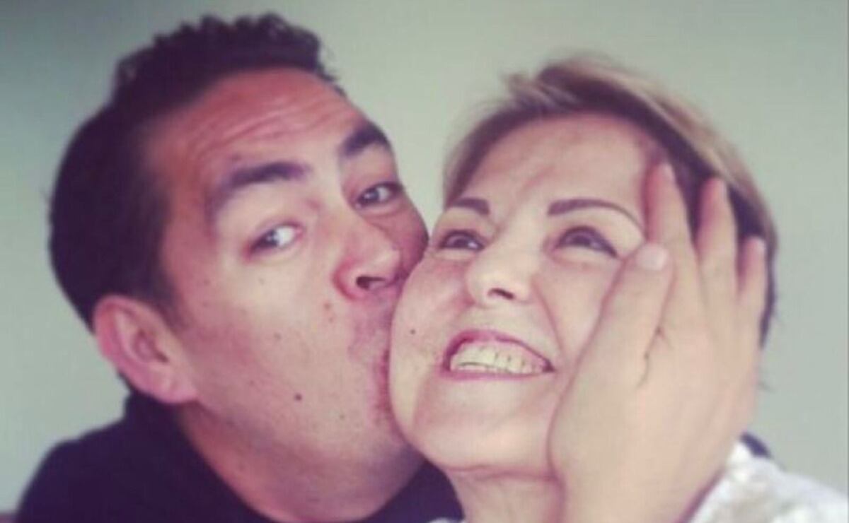 Lupita D’Alessio revela que consumió drogas junto a su hijo Jorge D’Alessio