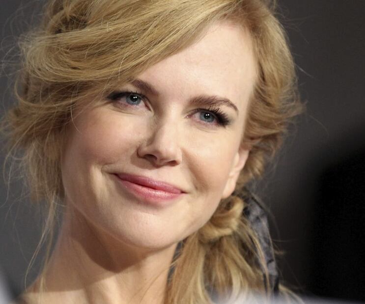 Nicole Kidman en el Festival Internacional de Cine de Cannes 2013 / EFE