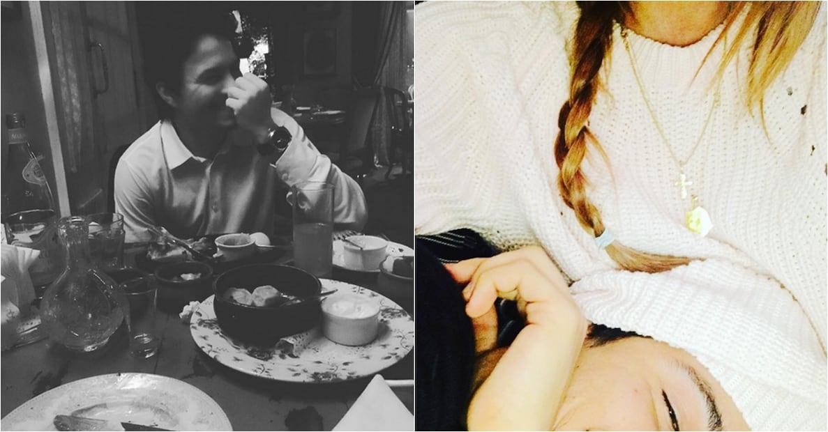 Lindsay Lohan estrena novio y es millonario