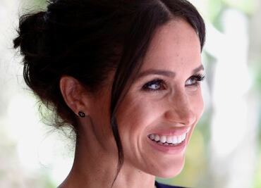Meghan Markle a la presidencia de Estados Unidos. Hermana de Biden la invita al Partido Demócrata