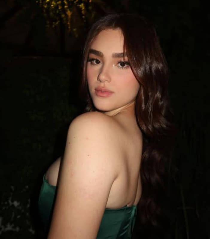Emily Cinnamon, hija de Canelo Álvarez, celebra sus 18 años / Foto: Instagram