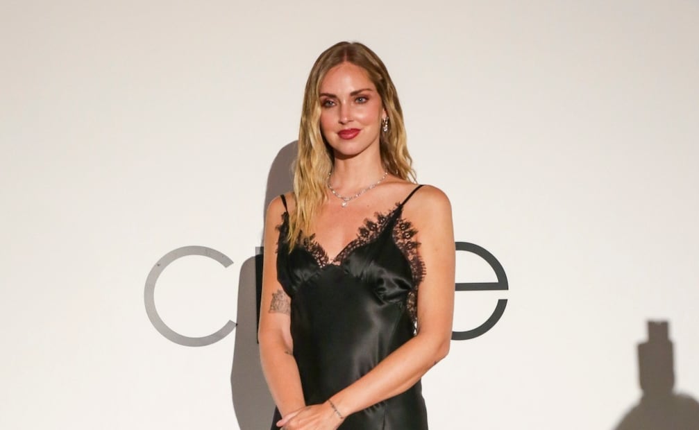 Chiara Ferragni en México / Foto: Arturo Quintero