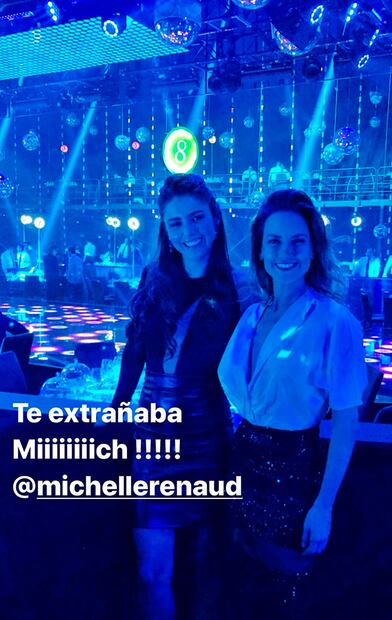 Paz Vega, Paola Rojas, Camila Sodi y más se reúnen en Upfront 2019 de Televisa 