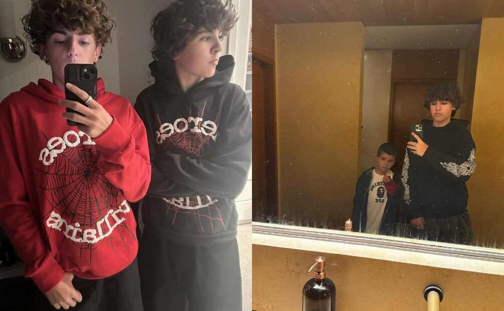 Mason Dash Disick ha mantenido su vida privada lejos del ojo público / Fotos: Instagram