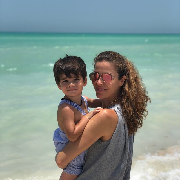 ¿Quiénes son las mamás de los hijos de Alejandro Sanz?