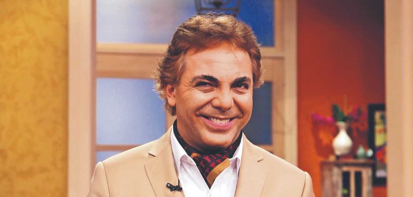 <p>
	Foto: Instagram y El Universal </p>
