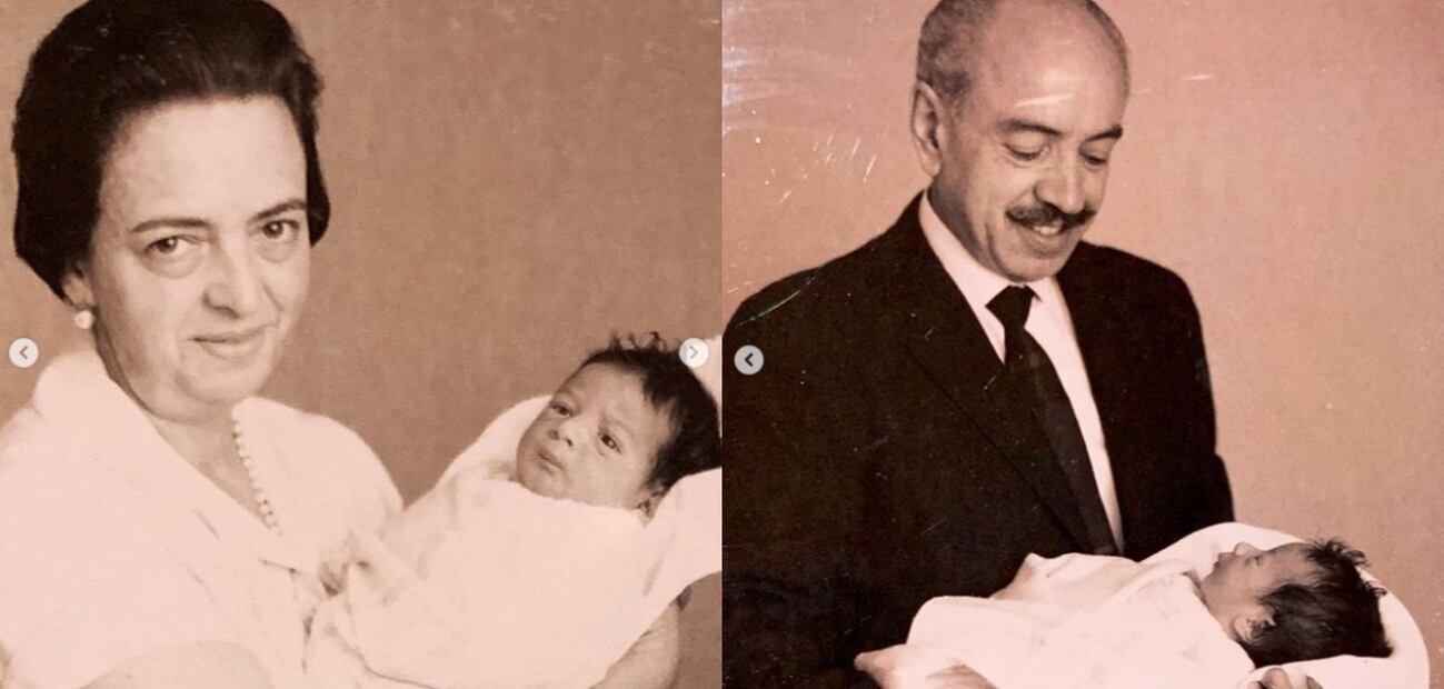 José Antonio Meade celebra su cumpleaños 50 y comparte imágenes familiares 